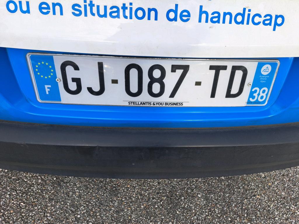 Citroen C3 PureTech 83 S&S BVM5 Feel Pack 2022