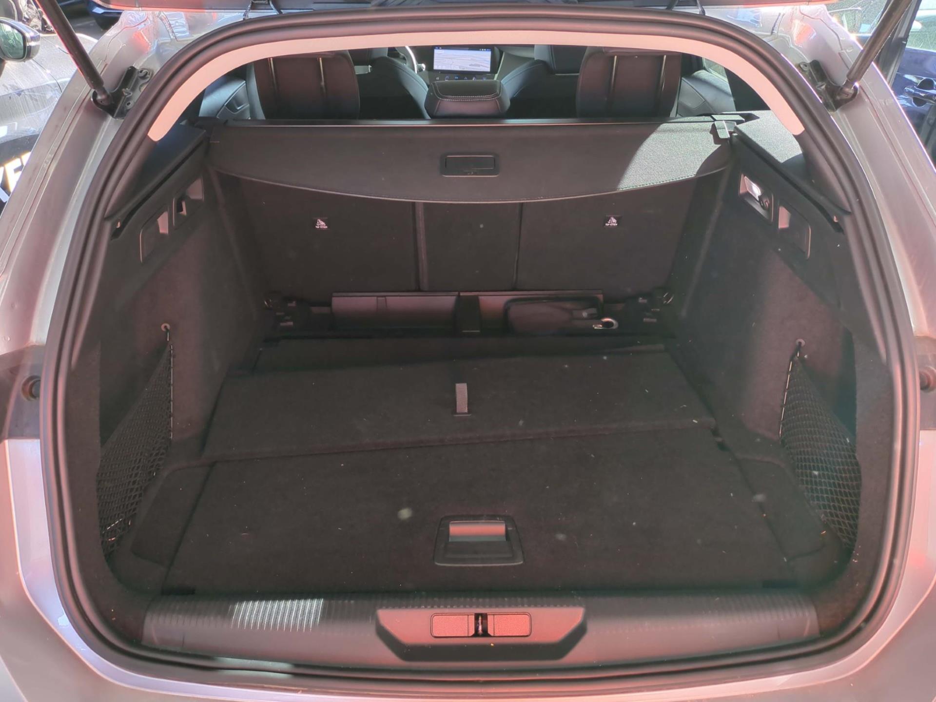 Peugeot 308 SW BlueHDi 130ch S&S EAT8 Allure 2024