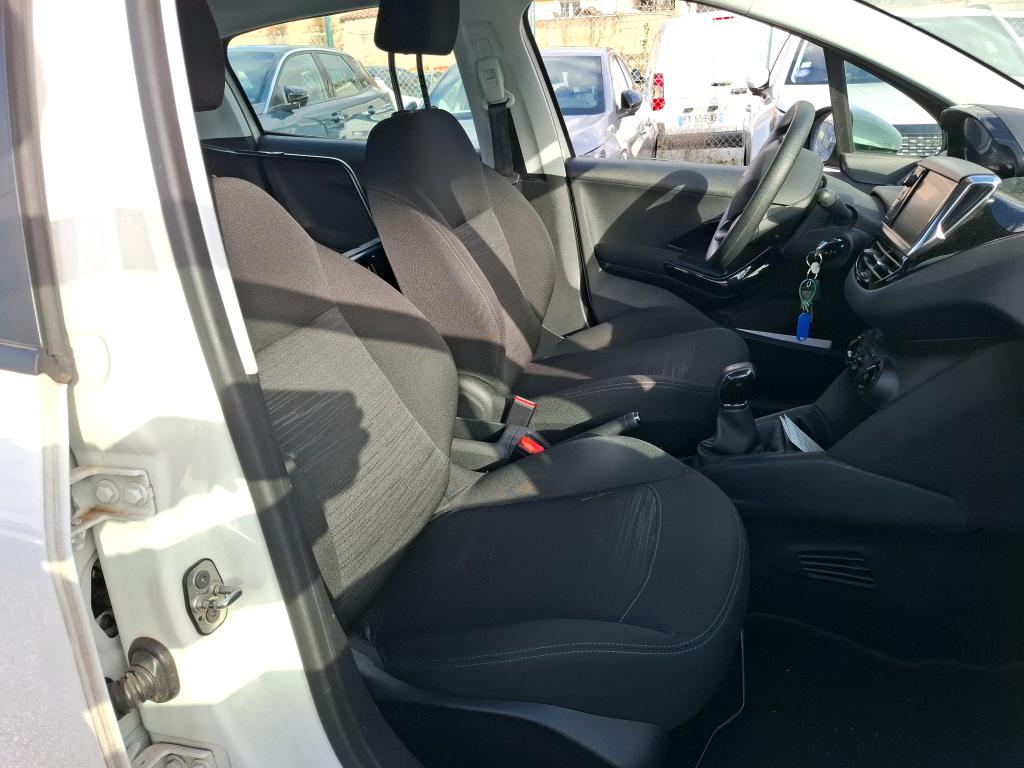 Peugeot 208 AFFAIRE BLUEHDI 100 S&S BVM5 PREMIUM PACK 2020