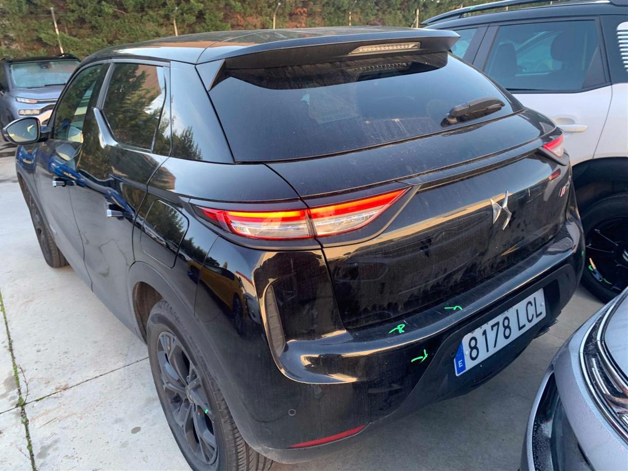 Foto DS DS 3 Crossback 5