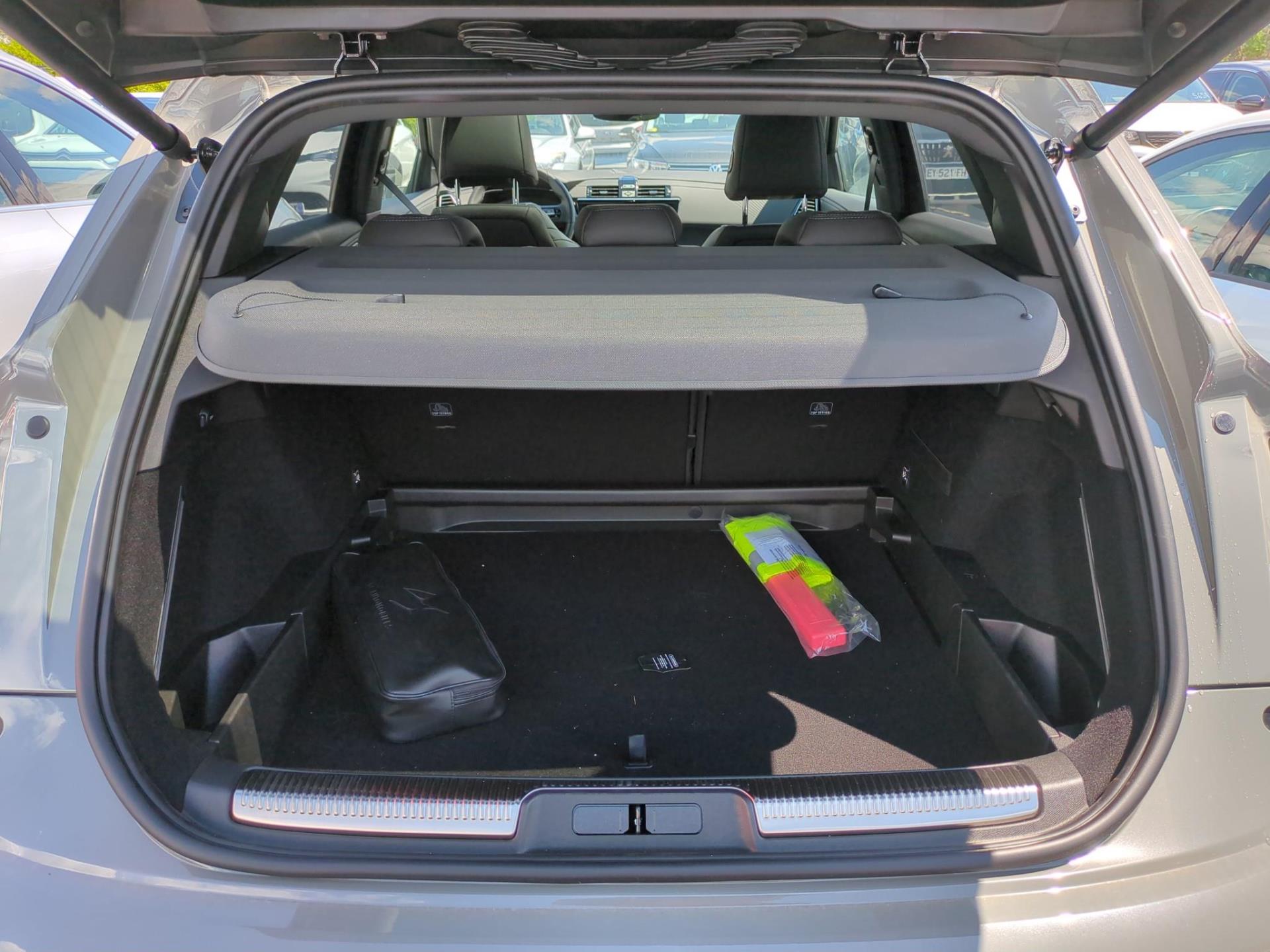 DS DS 7 BlueHDi 130 EAT8 Etoile 2025