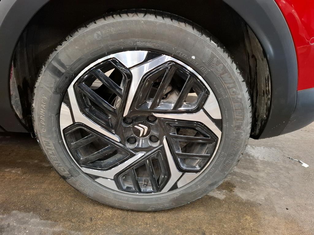 Citroen C4 PureTech 130 EAT8 Max 2023