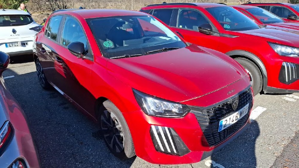 Foto Peugeot 308 7