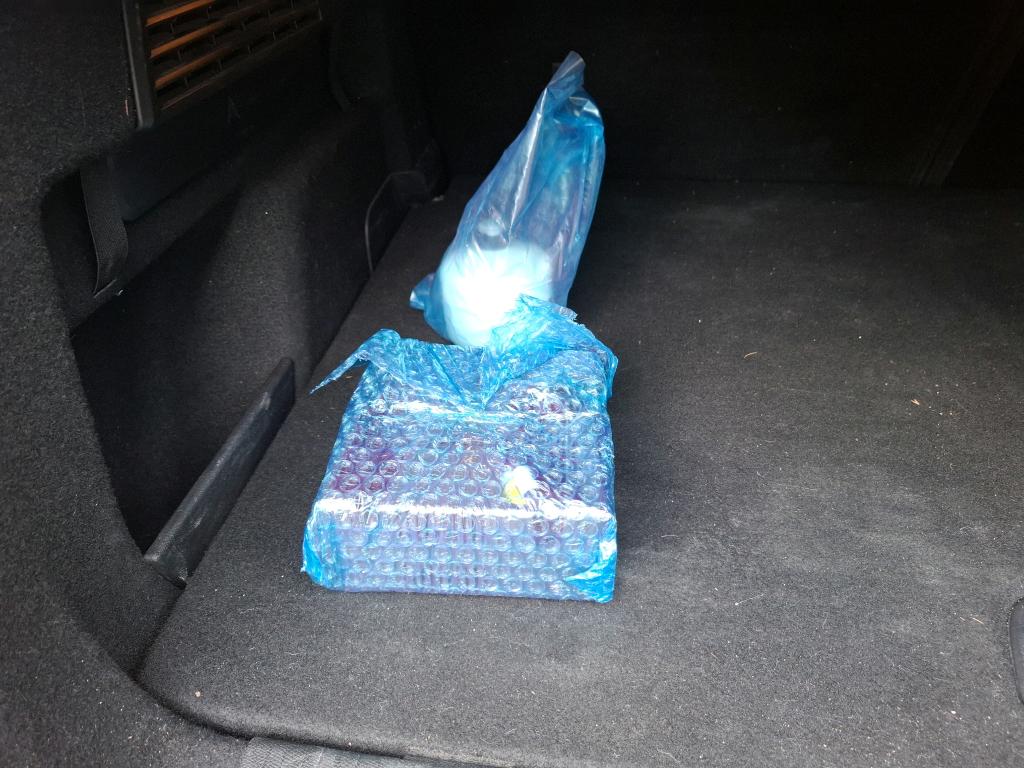 Citroen C4 BlueHDi 130 S&S EAT8 Feel Pack 2021