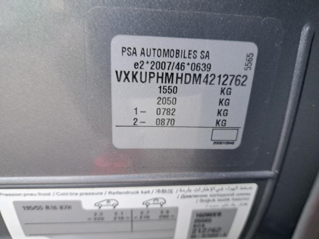 Opel Corsa 1.2 75 ch BVM5 Edition Business 2021