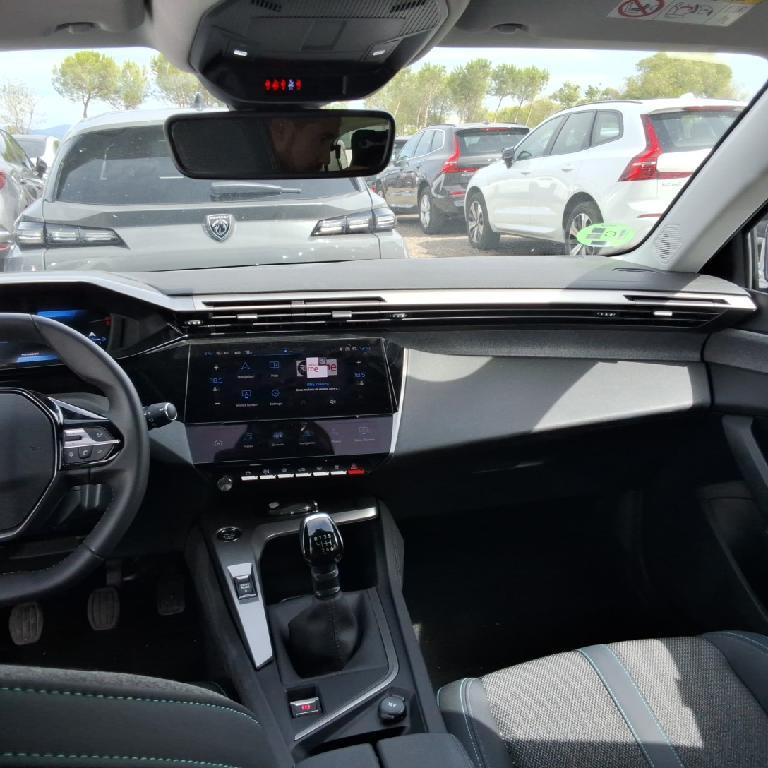 Foto Peugeot 308 14