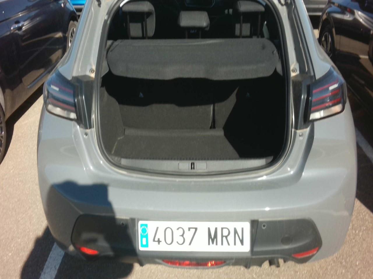 Foto Peugeot 208 7