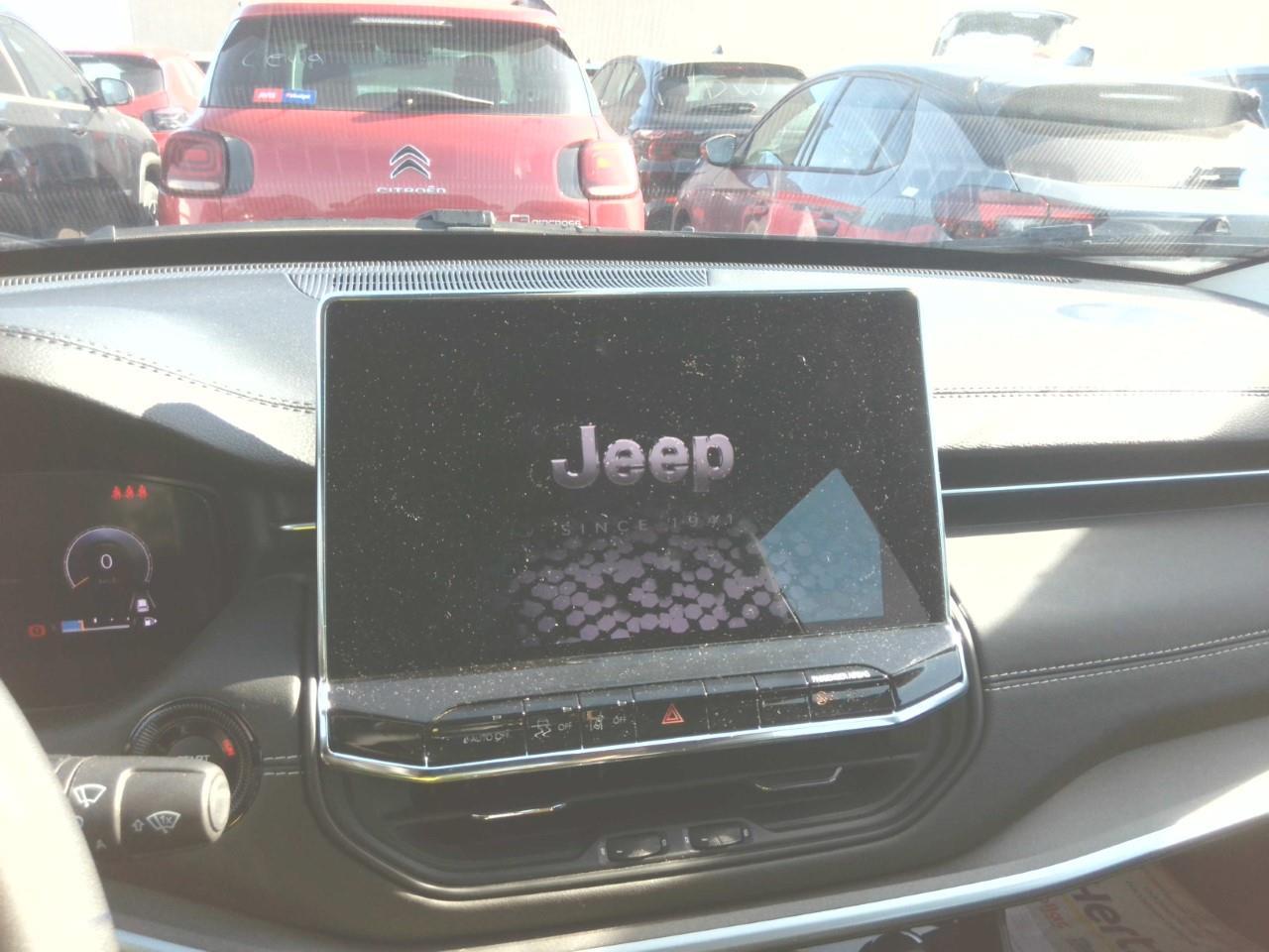 Foto Jeep Compass 26