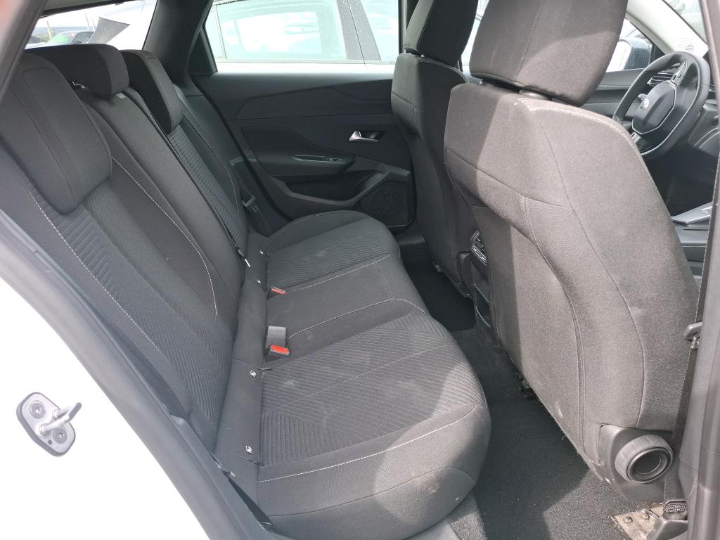 Peugeot 308 SW PureTech 130ch S&S EAT8 Active Pack 2023