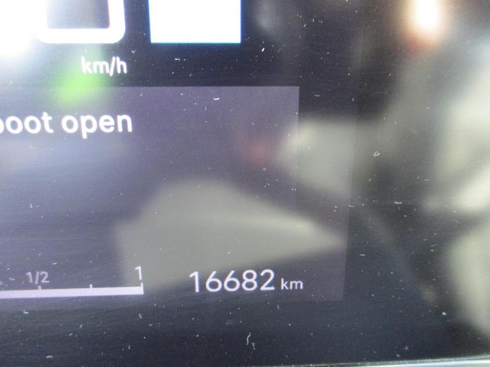 Foto Citroën C4 4