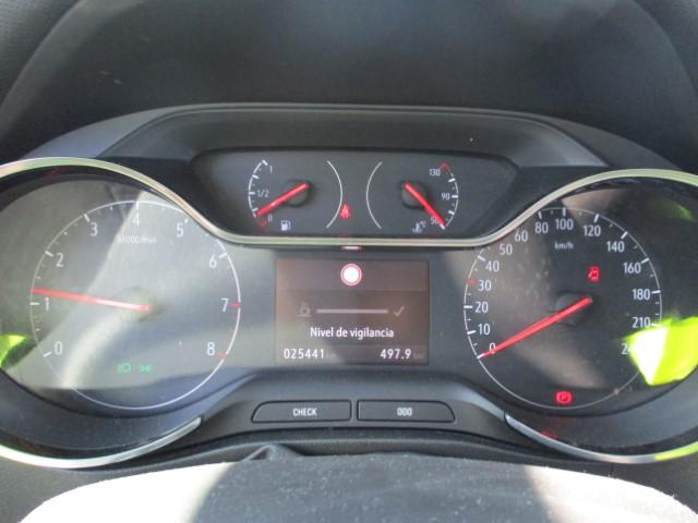 Foto Opel CrossLand 3