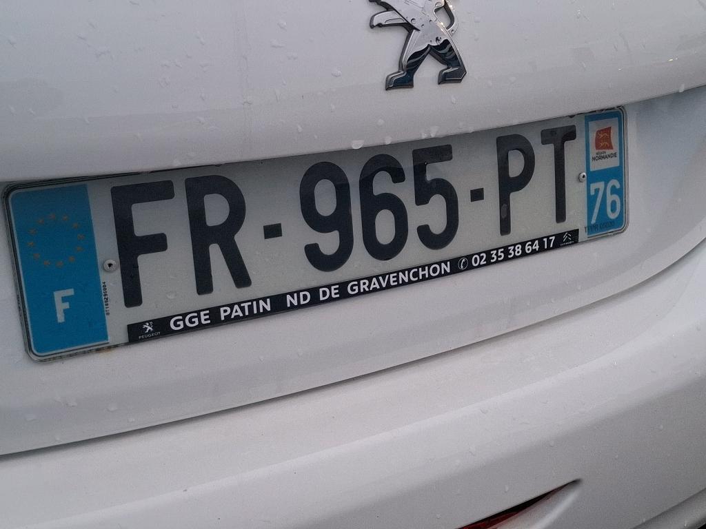 Peugeot 208 AFFAIRE BLUEHDI 100 S&S BVM5 PREMIUM PACK 2020