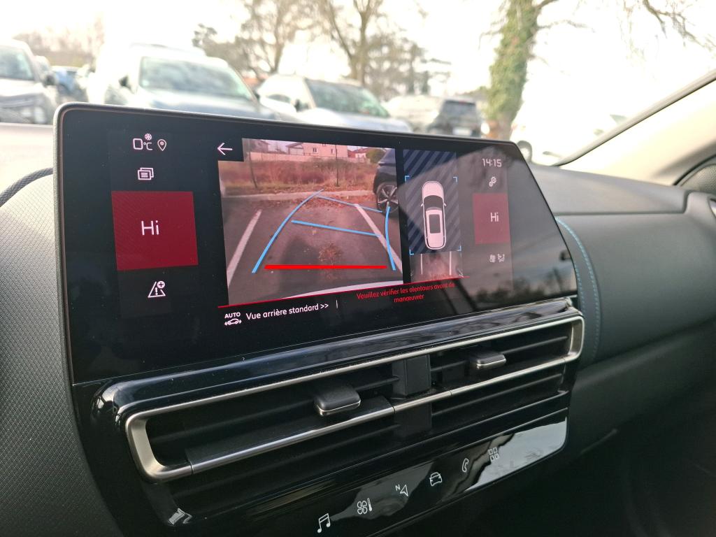 Citroen C5 Aircross BlueHDi 130 S&S EAT8 C-Series 2022