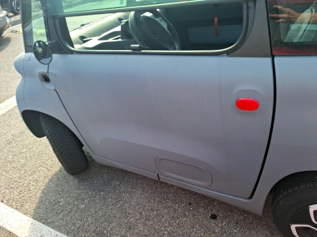 Citroen AMI