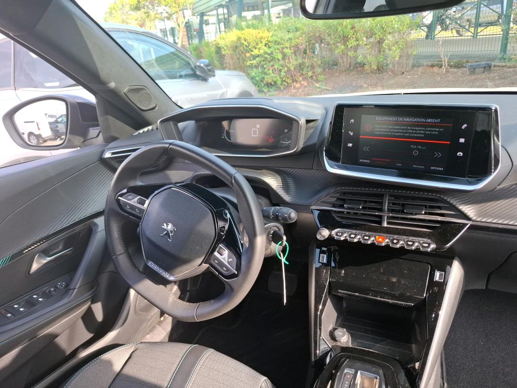 Peugeot 2008 PureTech 130 S&S EAT8 Allure Pack 2023