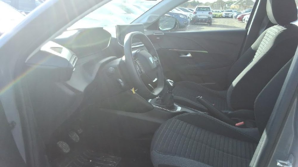 Foto Peugeot 308 4