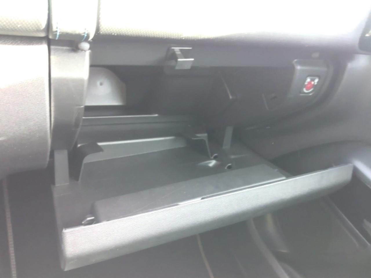Foto Citroën C5 Aircross Hybrid 7