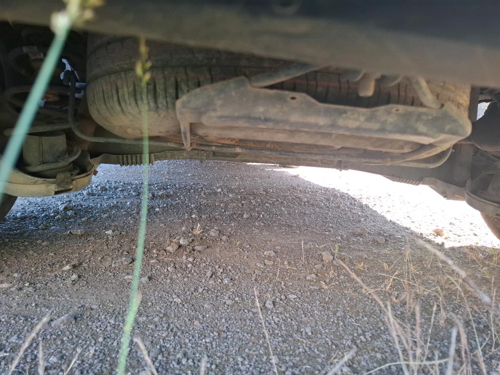 Peugeot PARTNER FOURGON STANDARD 650 KG BLUEHDI 100 S&S BVM5 PREMIUM 2020