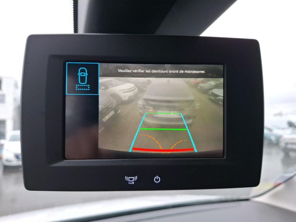 Citroen BERLINGO VAN M 650 BLUEHDI 100 S&S BVM5 CLUB 2021