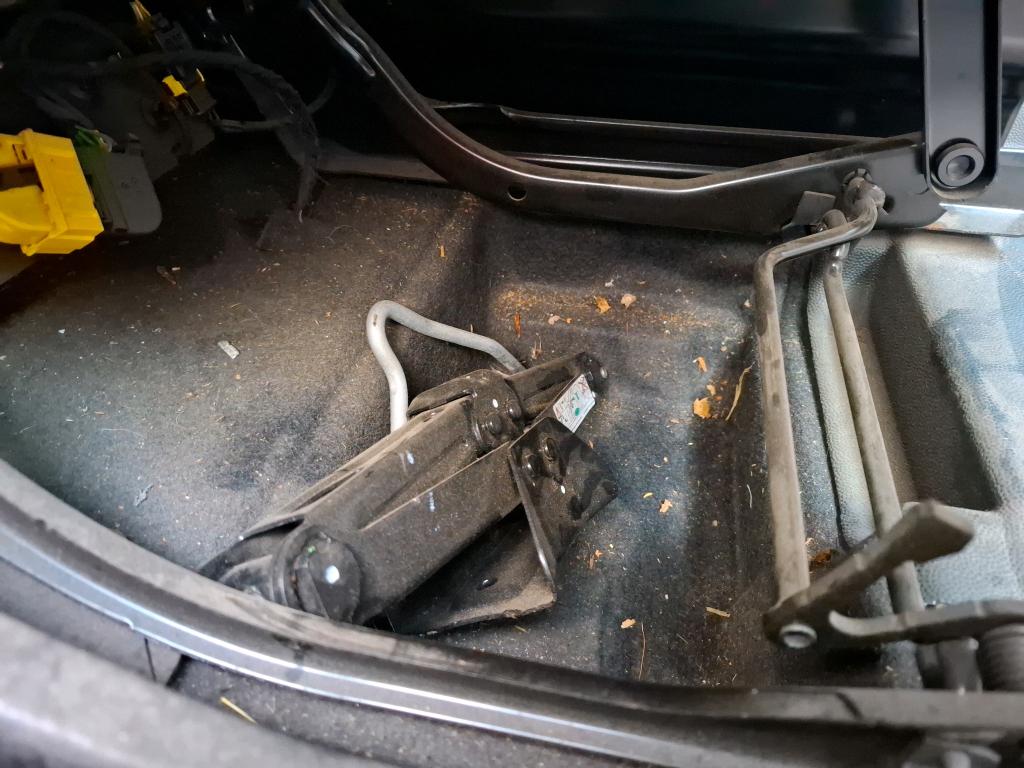 Citroen BERLINGO VAN M 650 BLUEHDI 100 S&S BVM6 CLUB 2022