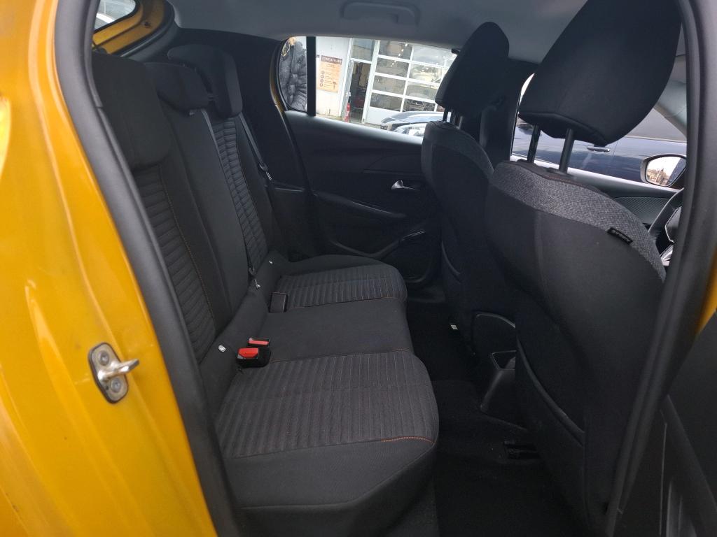 Peugeot 208 BlueHDi 100 S&S BVM6 Active 2022