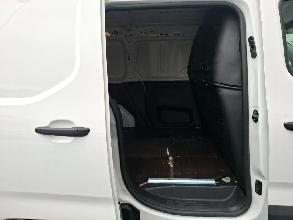 Citroen BERLINGO VAN M 650 BLUEHDI 100 S&S BVM5 CLUB 2019