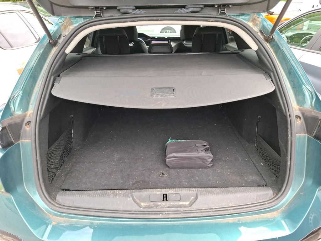 Peugeot 308 SW PHEV 180 e-EAT8 Allure Pack 2023
