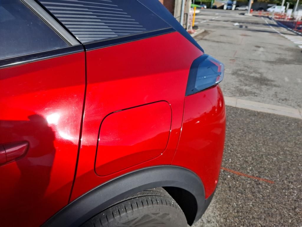 Peugeot 2008 BlueHDi 130 S&S EAT8 GT 2023