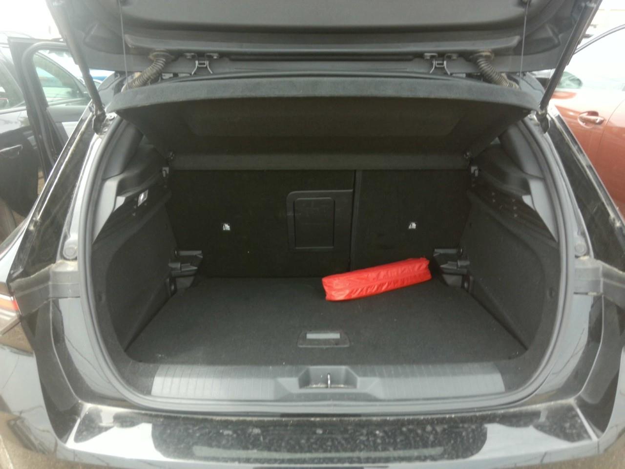 Foto Opel Astra 7