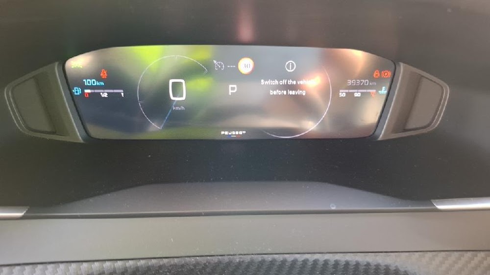 Foto Peugeot 2008 3