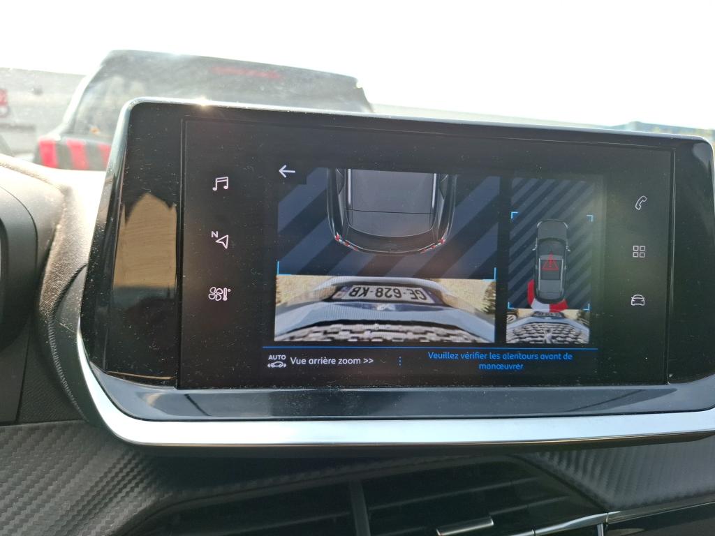 Peugeot 2008 BlueHDi 110 S&S BVM6 Active Pack 2022