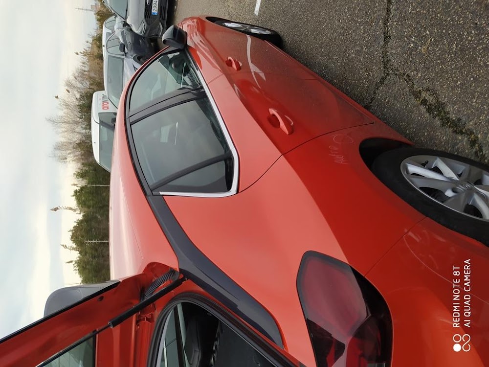 Foto Opel Corsa 4