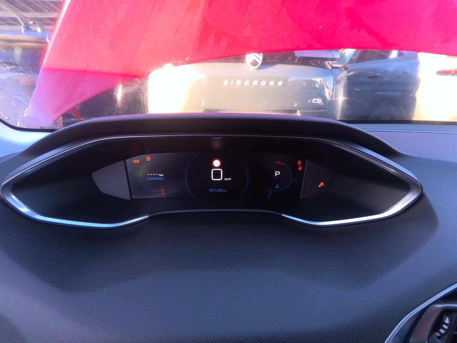 Peugeot 308 SW PureTech 130ch S&S EAT8 Allure Pack 2021