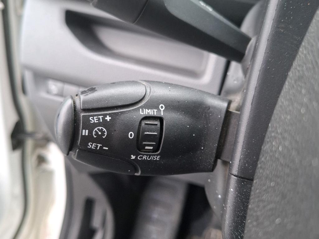 Citroen JUMPY CAB APPROFONDIE XL BLUEHDI 120 BVM6 CLUB 340 NM 2019