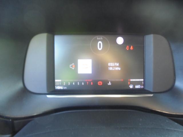 Foto Opel Corsa 4