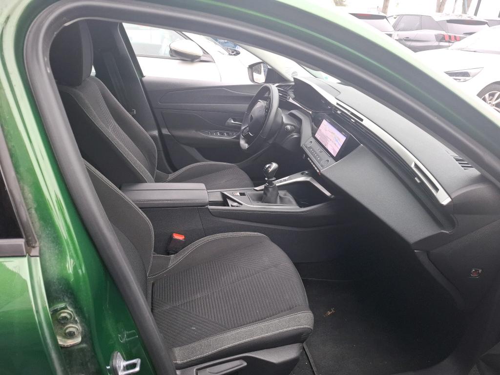 Peugeot 308 PureTech 130ch S&S BVM6 Active Pack 2023