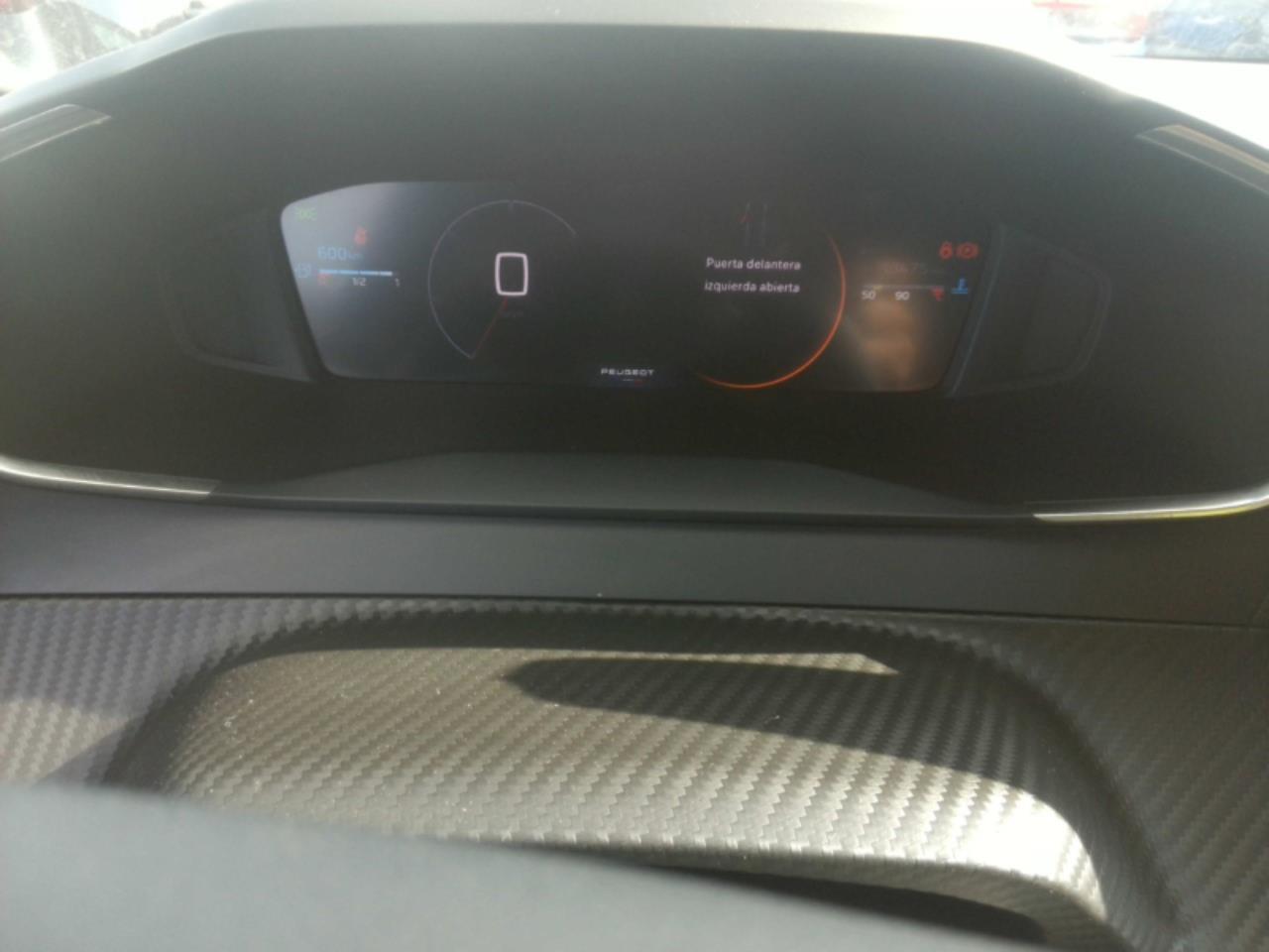 Foto Peugeot 308 9