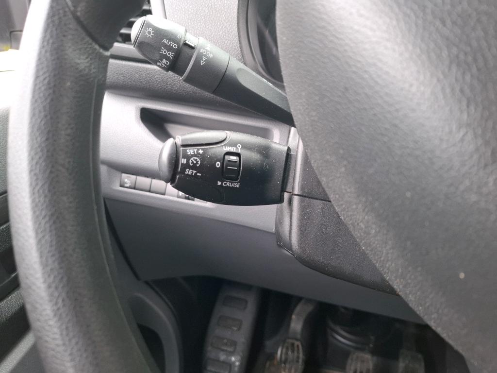 Citroen JUMPY FGN M BLUEHDI 120 S&S BVM6 CLUB 340 NM 2020