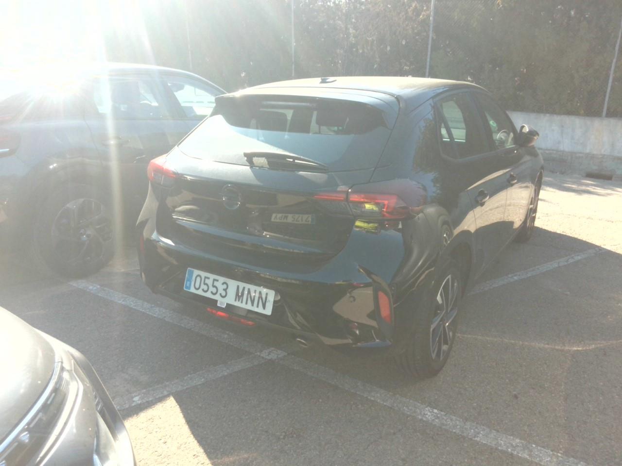 Foto Opel Corsa 8