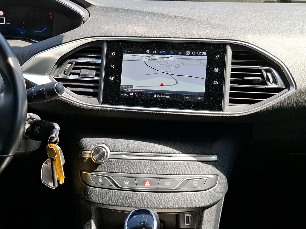 Peugeot 308 SW BlueHDi 100ch S&S BVM6 Active Business 2020