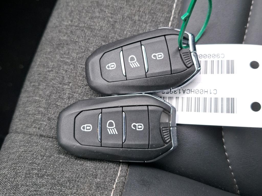Citroen C3 Aircross BlueHDi 110 S&S BVM6 Shine Pack 2023