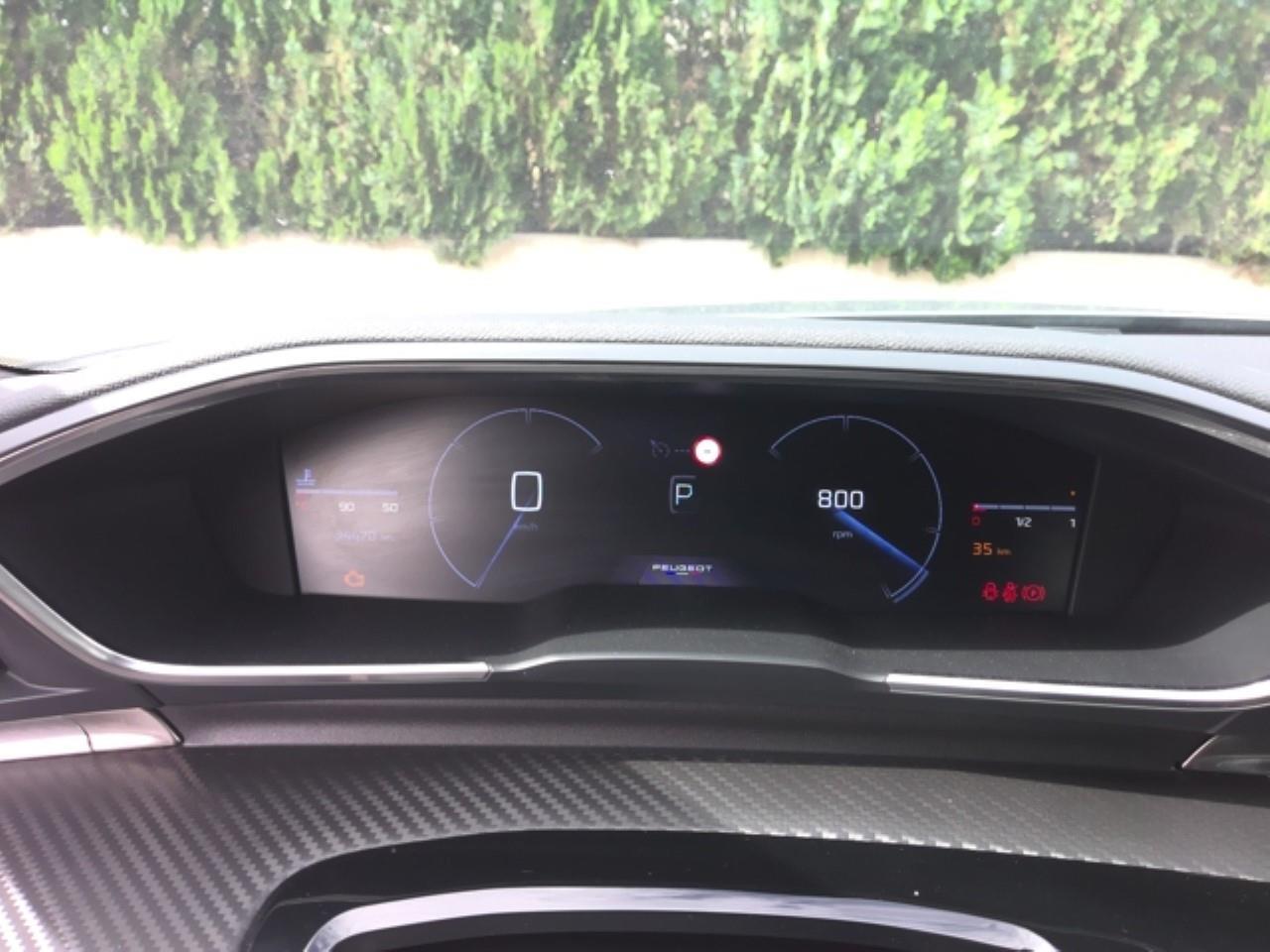 Foto Peugeot 508 11