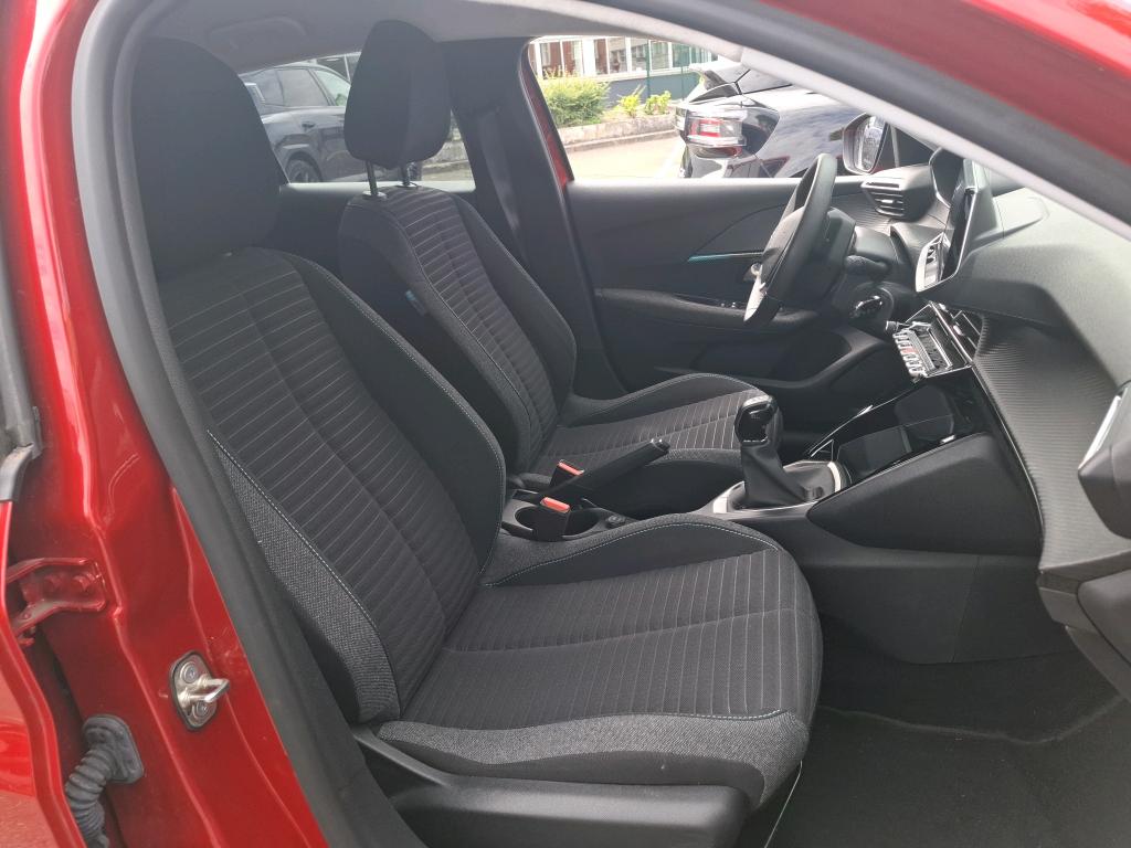 Peugeot 208 PureTech 75 S&S BVM5 Style 2023