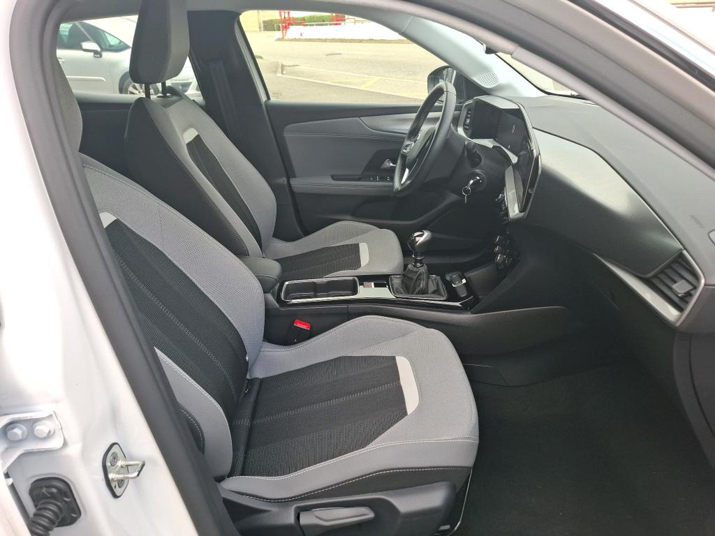 Opel Mokka 1.2 Turbo 100 ch BVM6 Elegance 2023