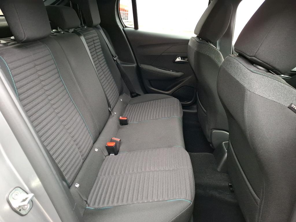 Peugeot 208 PureTech 75 S&S BVM5 Style 2023
