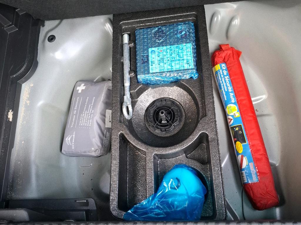 Citroen C3 Aircross PureTech 110 S&S BVM6 You 2023