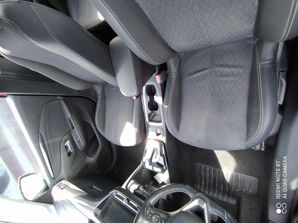 Foto Opel Corsa 13