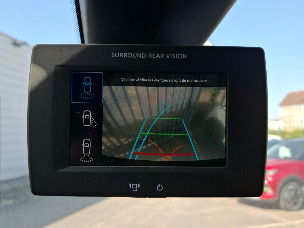 Citroen BERLINGO VAN M 650 BLUEHDI 100 S&S CLUB 2019
