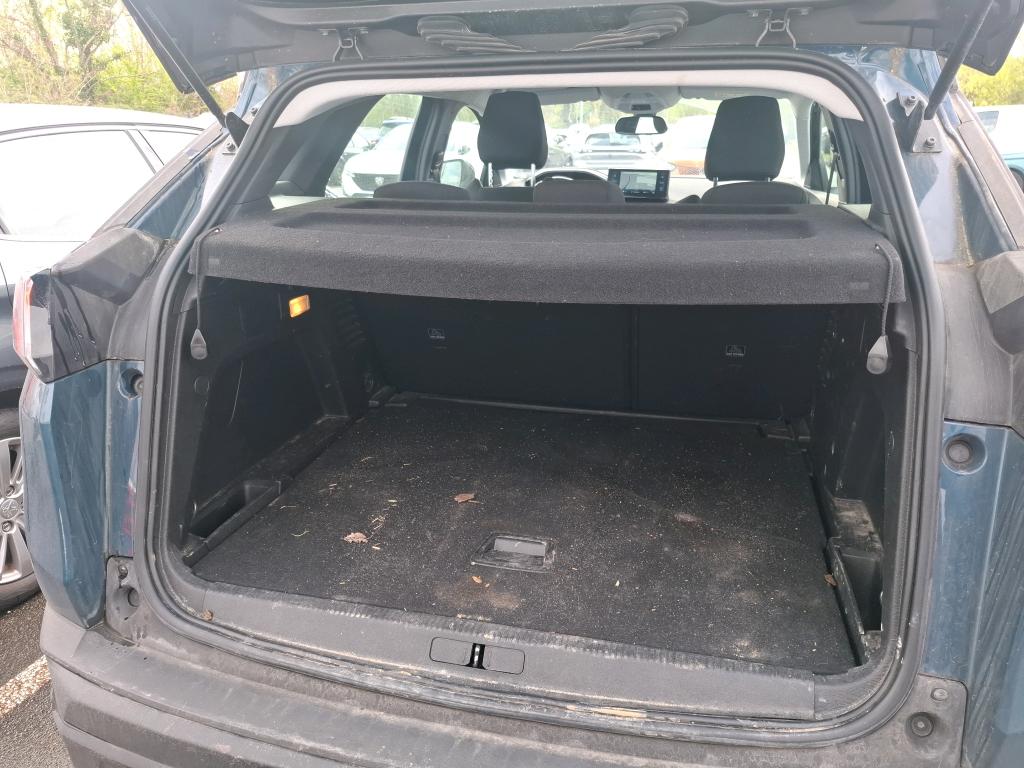 Peugeot 3008 BlueHDi 130ch S&S EAT8 Active Pack 2022