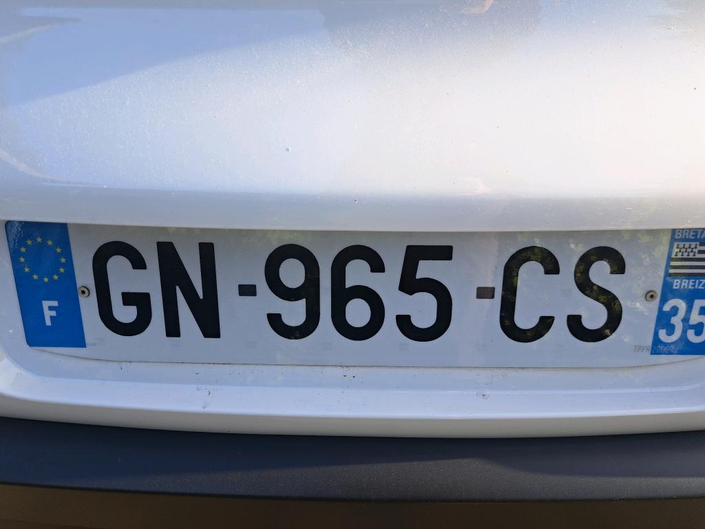 Citroen C3 PureTech 110 S&S BVM6 Shine 2023